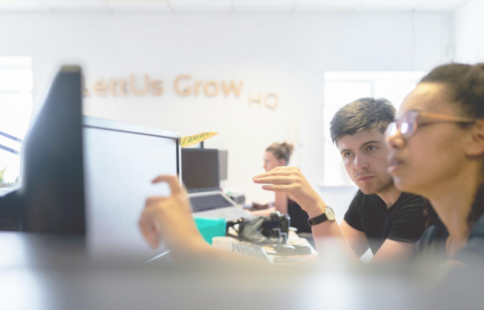 Sesión de formación sobre gestión presupuestaria